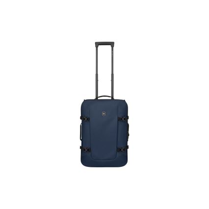 Victorinox - Sac de voyage à roulettes Altmont Modern 42 L bleu