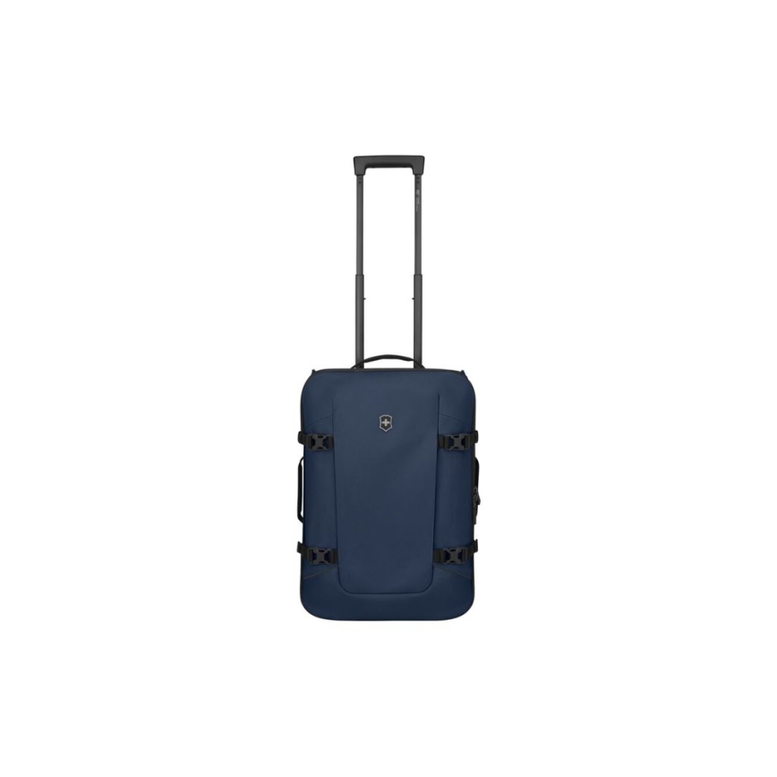 Victorinox - Sac de voyage à roulettes Altmont Modern 42 L bleu