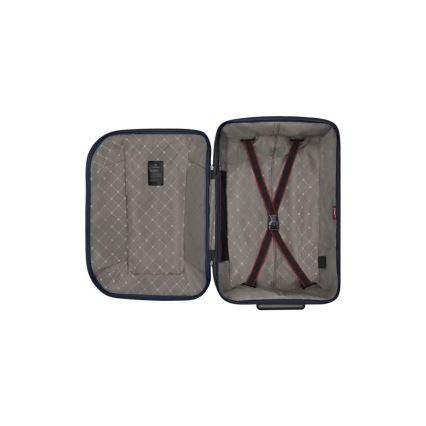 Victorinox - Sac de voyage à roulettes Altmont Modern 42 L bleu