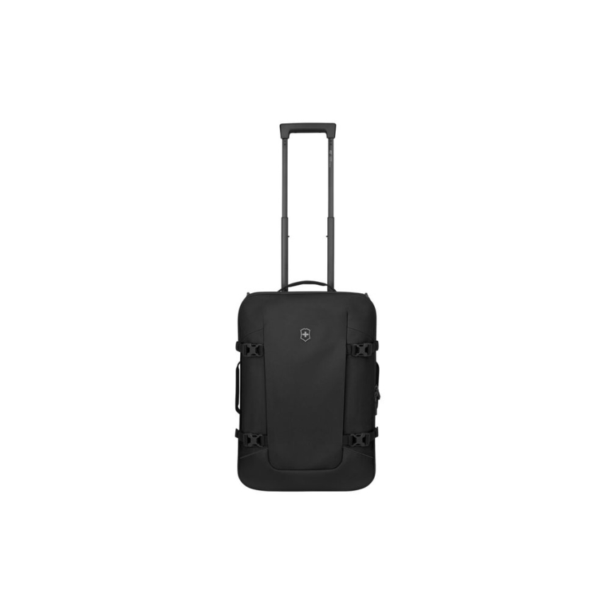 Victorinox - Sac de voyage à roulettes Altmont Modern 42 l noir
