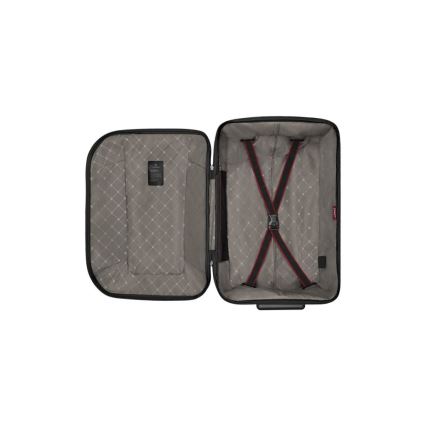 Victorinox - Sac de voyage à roulettes Altmont Modern 42 l noir