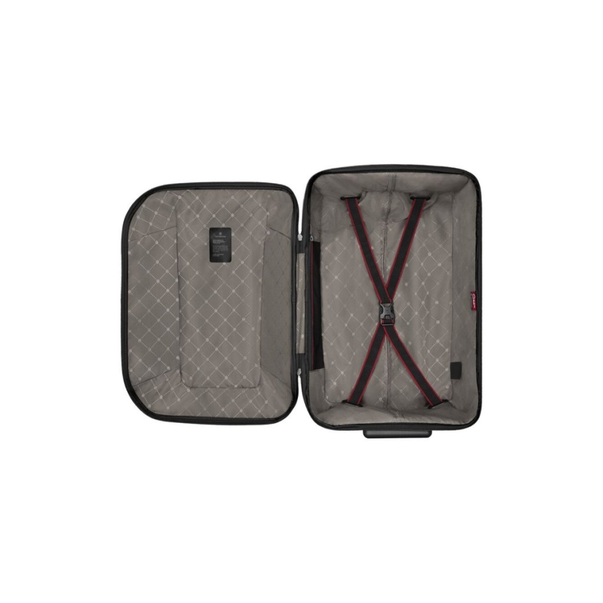 Victorinox - Sac de voyage à roulettes Altmont Modern 42 l noir