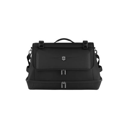 Victorinox - Sac de voyage Crosslight Duffel 37 l noir