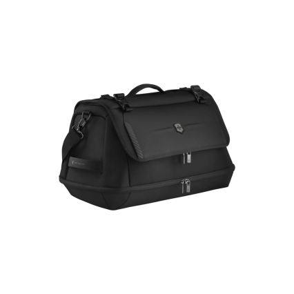 Victorinox - Sac de voyage Crosslight Duffel 37 l noir