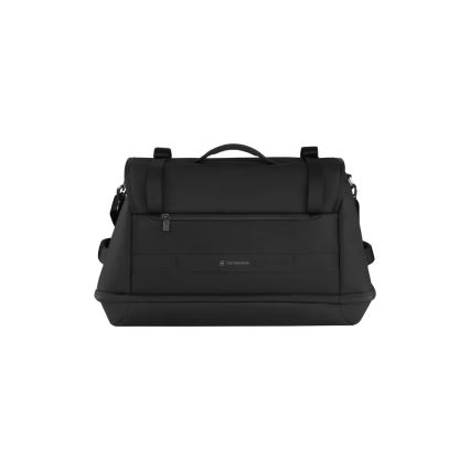 Victorinox - Sac de voyage Crosslight Duffel 37 l noir