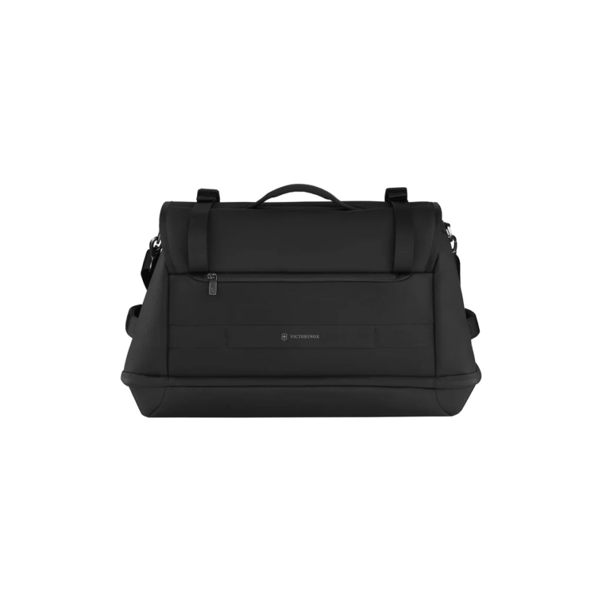 Victorinox - Sac de voyage Crosslight Duffel 37 l noir