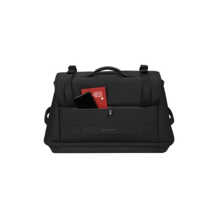 Victorinox - Sac de voyage Crosslight Duffel 37 l noir