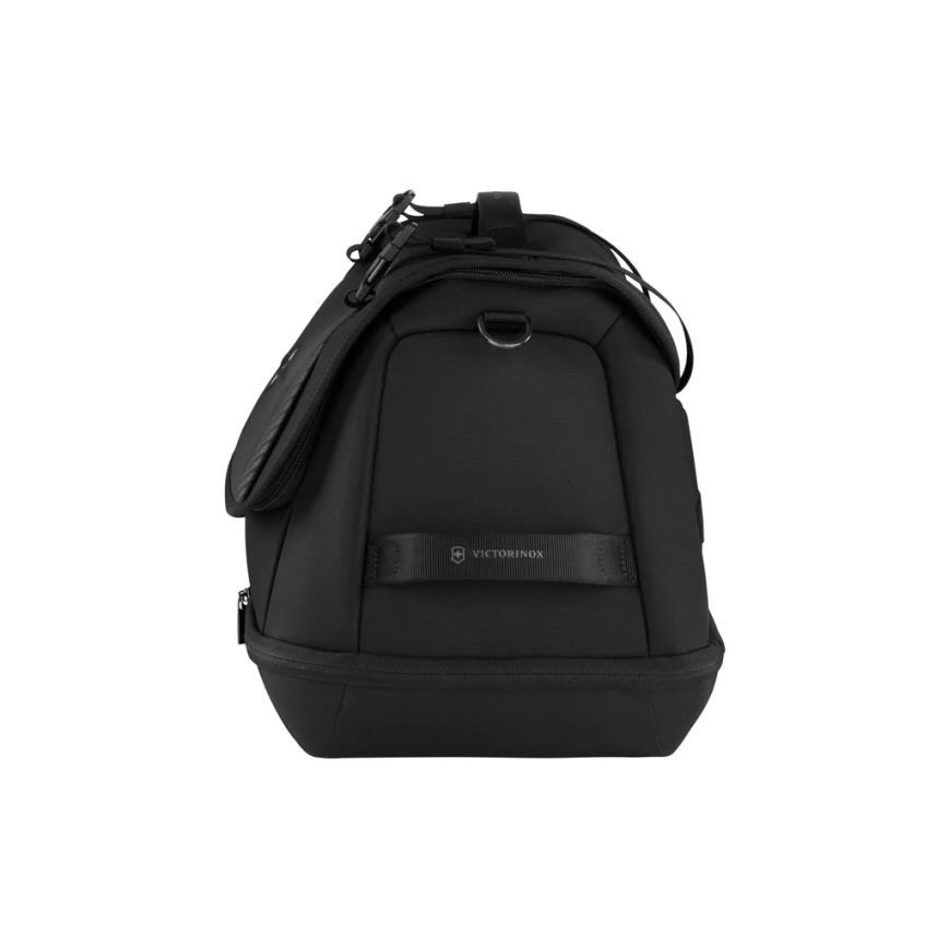 Victorinox - Sac de voyage Crosslight Duffel 37 l noir