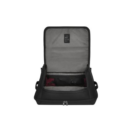 Victorinox - Sac de voyage Crosslight Duffel 37 l noir