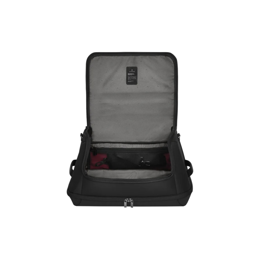 Victorinox - Sac de voyage Crosslight Duffel 37 l noir