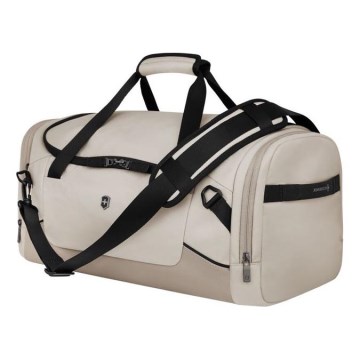 Victorinox - Sac de voyage et sac à dos 2-en-1 Altmont Modern 43 l beige