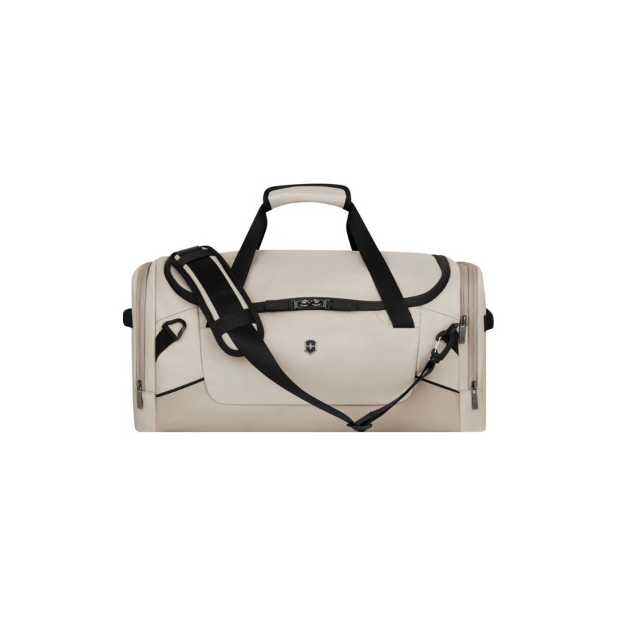 Victorinox - Sac de voyage et sac à dos 2-en-1 Altmont Modern 43 l beige