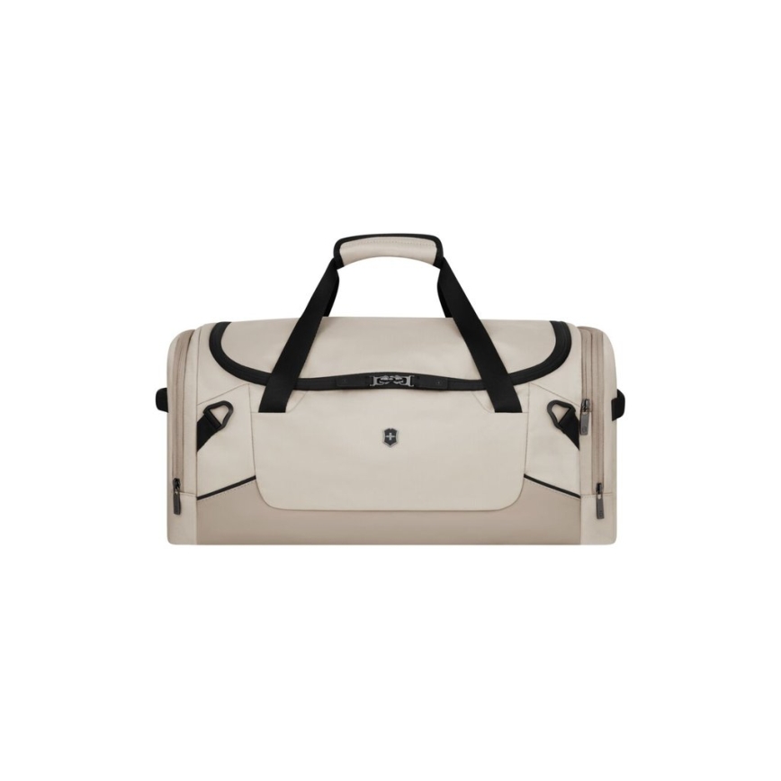 Victorinox - Sac de voyage et sac à dos 2-en-1 Altmont Modern 43 l beige