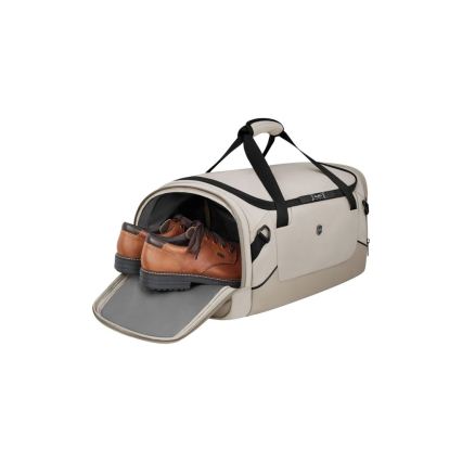 Victorinox - Sac de voyage et sac à dos 2-en-1 Altmont Modern 43 l beige