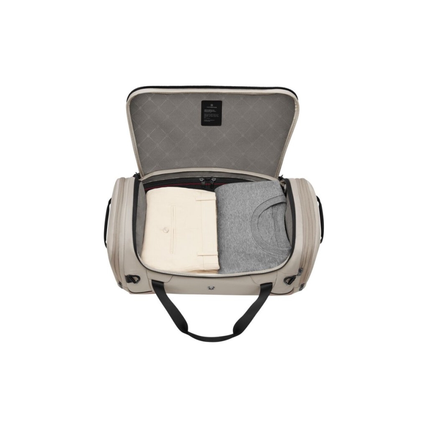 Victorinox - Sac de voyage et sac à dos 2-en-1 Altmont Modern 43 l beige