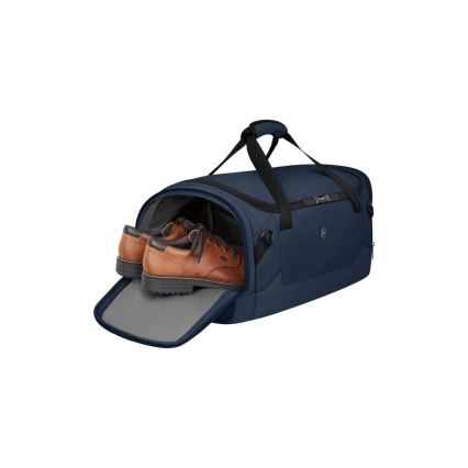 Victorinox - Sac de voyage et sac à dos 2 en 1 Altmont Modern 43 L bleu