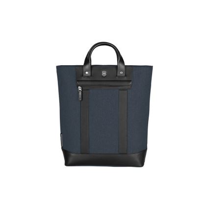Victorinox - Sacoche 2 en 1 pour ordinateur portable 15 Architecture Urban2 20 l bleu