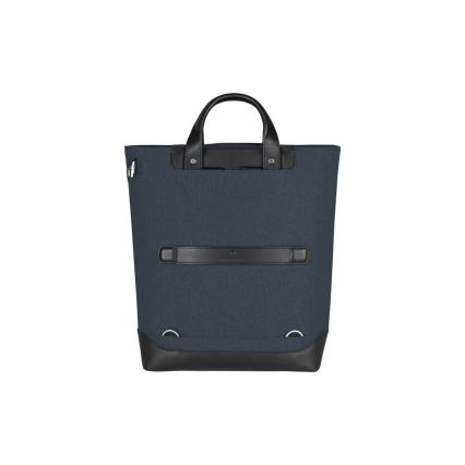 Victorinox - Sacoche 2 en 1 pour ordinateur portable 15 Architecture Urban2 20 l bleu