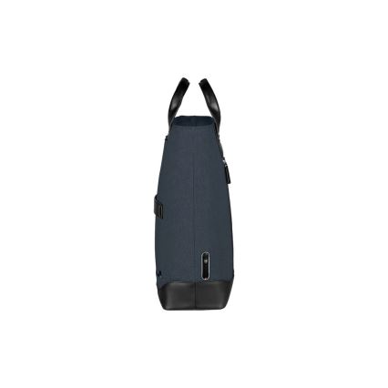 Victorinox - Sacoche 2 en 1 pour ordinateur portable 15 Architecture Urban2 20 l bleu
