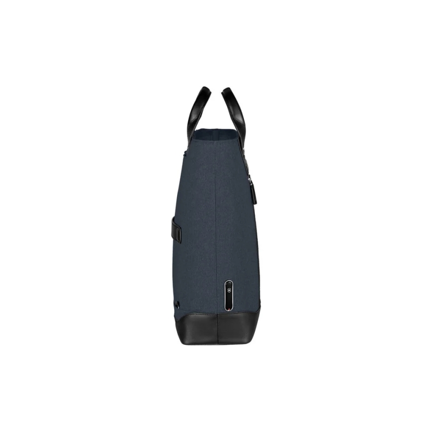 Victorinox - Sacoche 2 en 1 pour ordinateur portable 15 Architecture Urban2 20 l bleu
