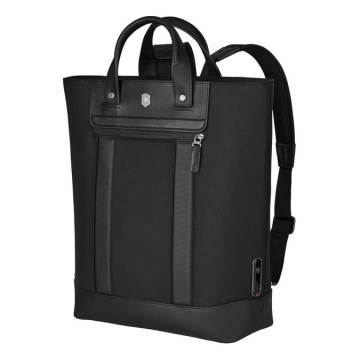 Victorinox - Sacoche 2-en-1 pour ordinateur portable 15