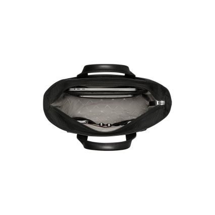 Victorinox - Sacoche 2-en-1 pour ordinateur portable 15 Architecture Urban2 20 l noire