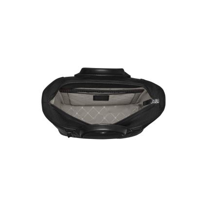 Victorinox - Sacoche 2-en-1 pour ordinateur portable 15 Architecture Urban2 20 l noire