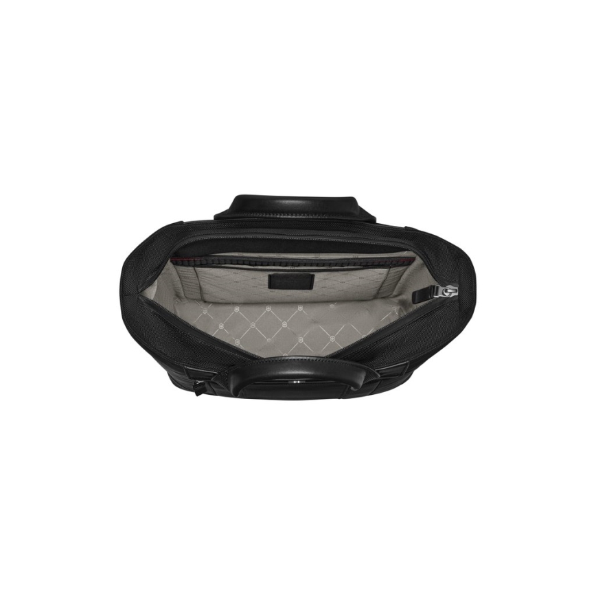 Victorinox - Sacoche 2-en-1 pour ordinateur portable 15 Architecture Urban2 20 l noire