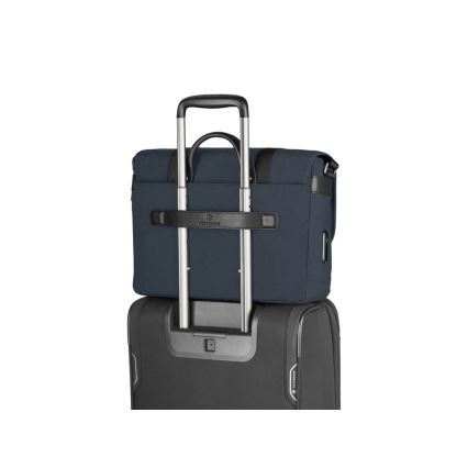 Victorinox - Sacoche pour ordinateur portable 14 Architecture Urban2 13 l bleue