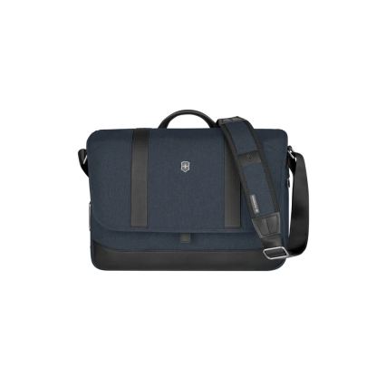 Victorinox - Sacoche pour ordinateur portable 14 Architecture Urban2 13 l bleue