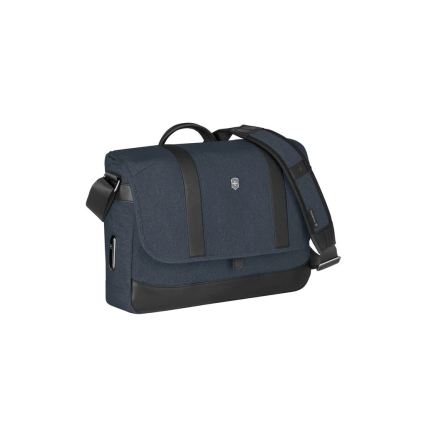 Victorinox - Sacoche pour ordinateur portable 14 Architecture Urban2 13 l bleue