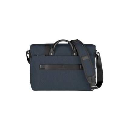 Victorinox - Sacoche pour ordinateur portable 14 Architecture Urban2 13 l bleue