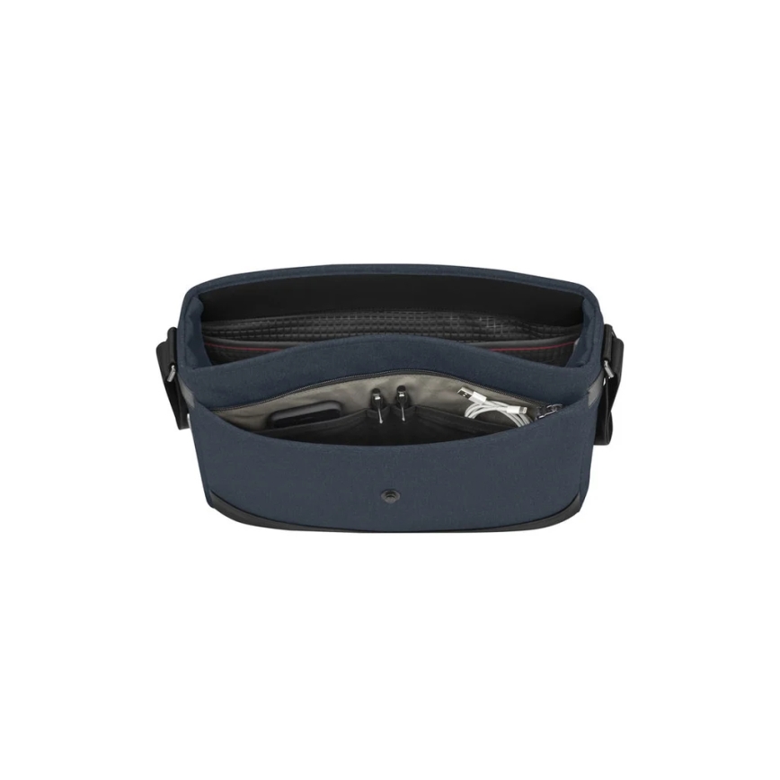 Victorinox - Sacoche pour ordinateur portable 14 Architecture Urban2 13 l bleue