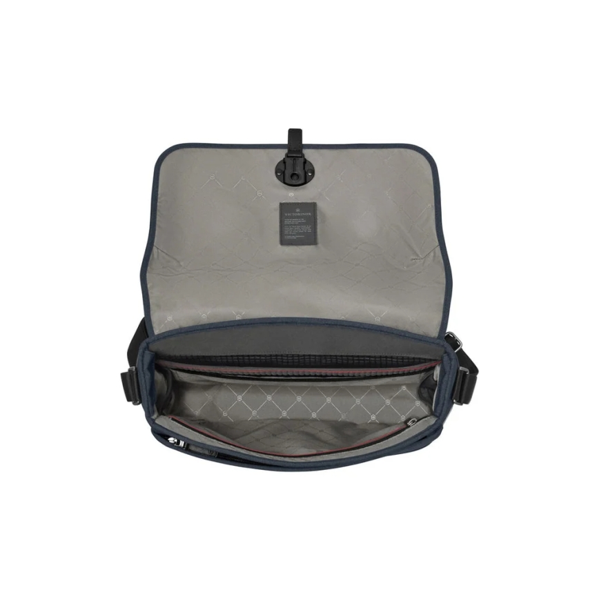 Victorinox - Sacoche pour ordinateur portable 14 Architecture Urban2 13 l bleue