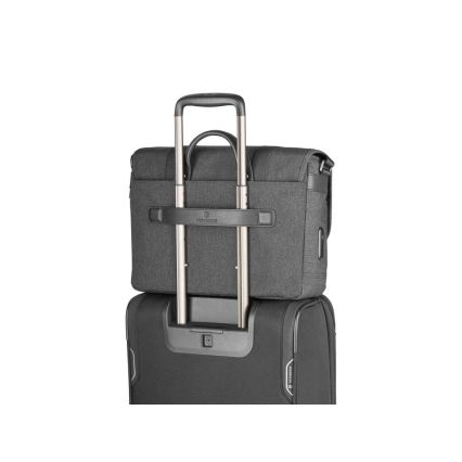Victorinox - Sacoche pour ordinateur portable 14 Architecture Urban2 13 l gris