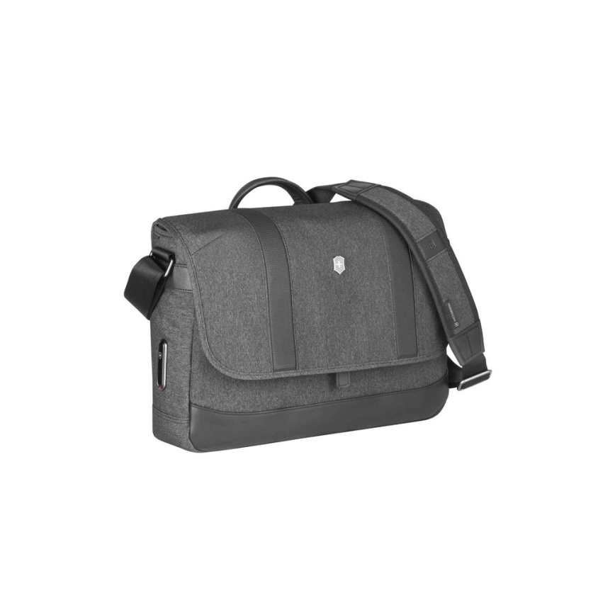 Victorinox - Sacoche pour ordinateur portable 14 Architecture Urban2 13 l gris