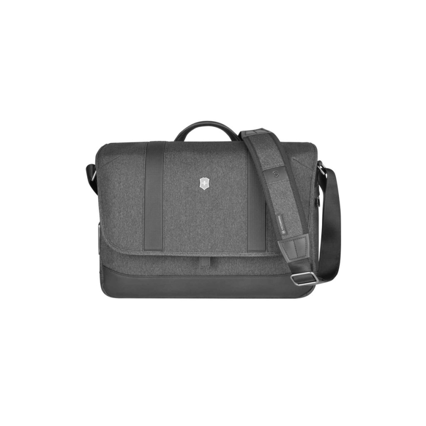 Victorinox - Sacoche pour ordinateur portable 14 Architecture Urban2 13 l gris