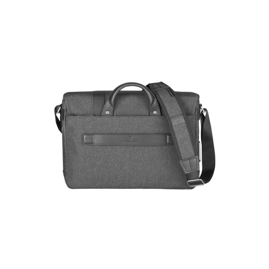 Victorinox - Sacoche pour ordinateur portable 14 Architecture Urban2 13 l gris