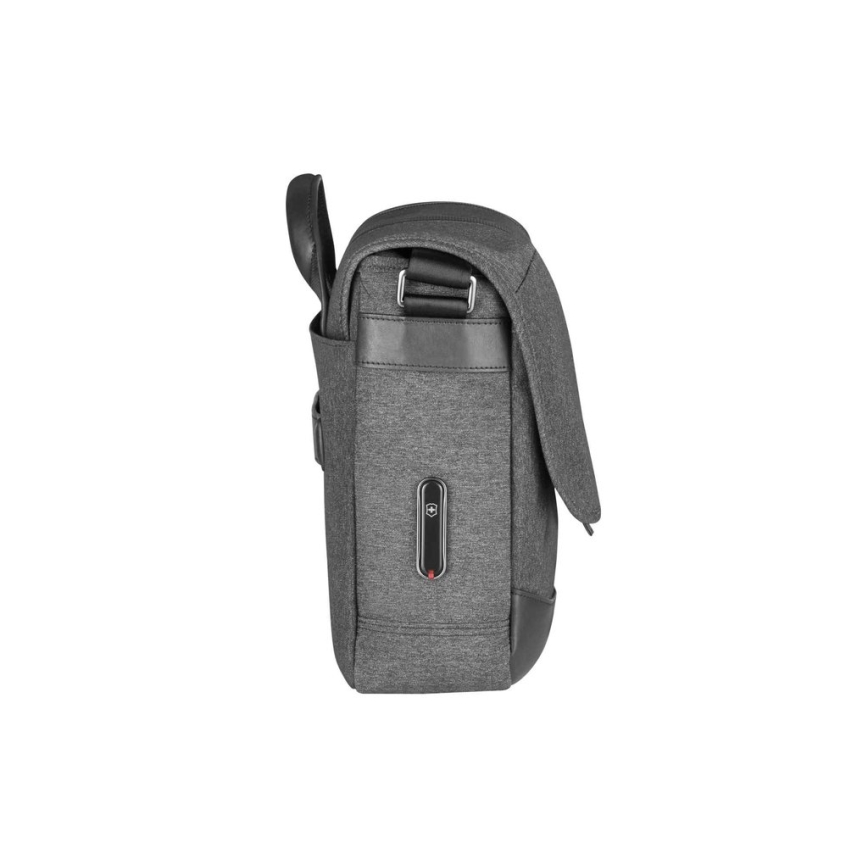 Victorinox - Sacoche pour ordinateur portable 14 Architecture Urban2 13 l gris