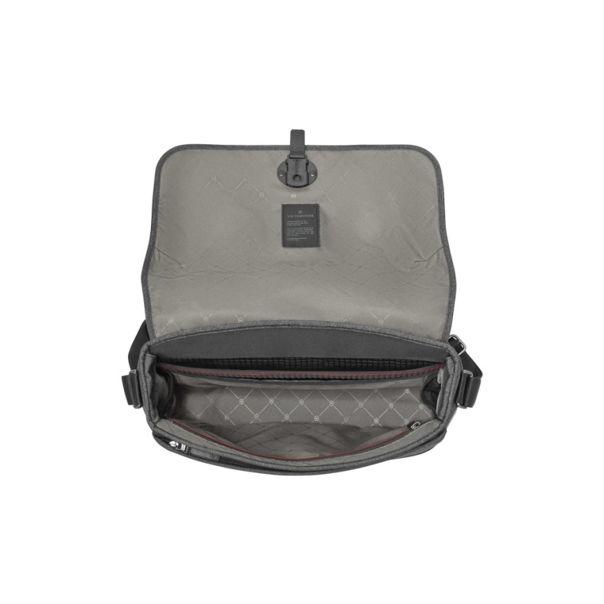 Victorinox - Sacoche pour ordinateur portable 14 Architecture Urban2 13 l gris