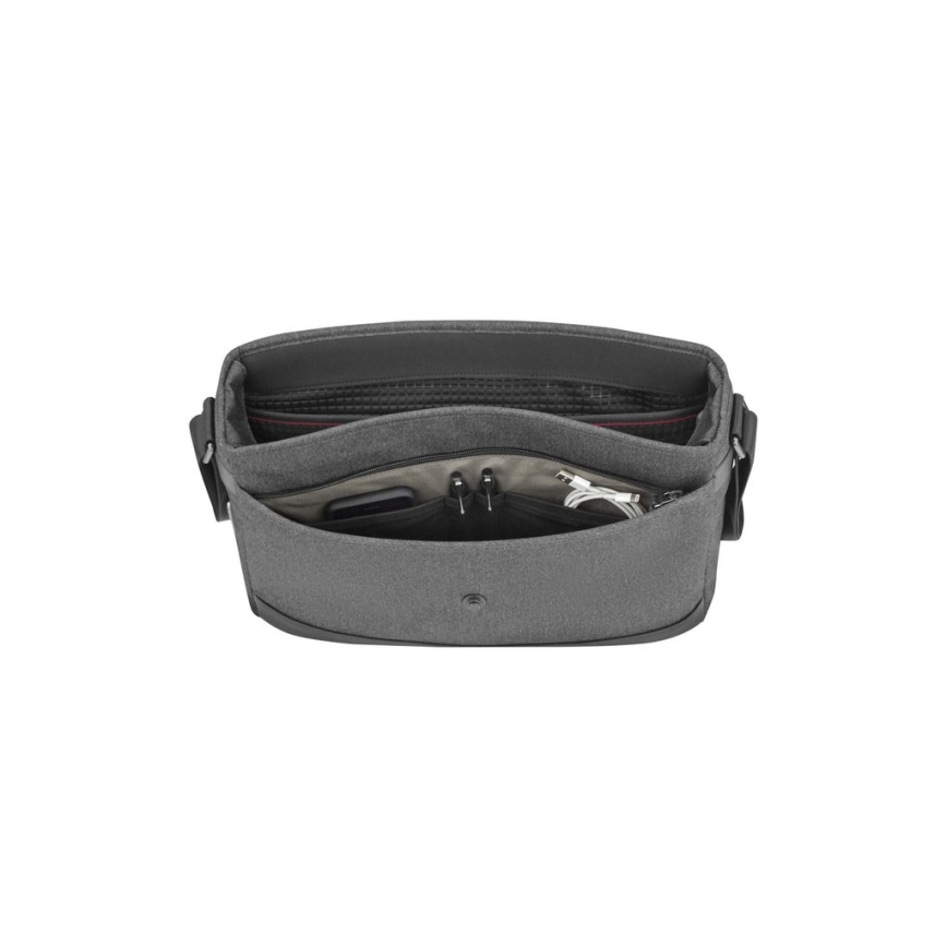 Victorinox - Sacoche pour ordinateur portable 14 Architecture Urban2 13 l gris