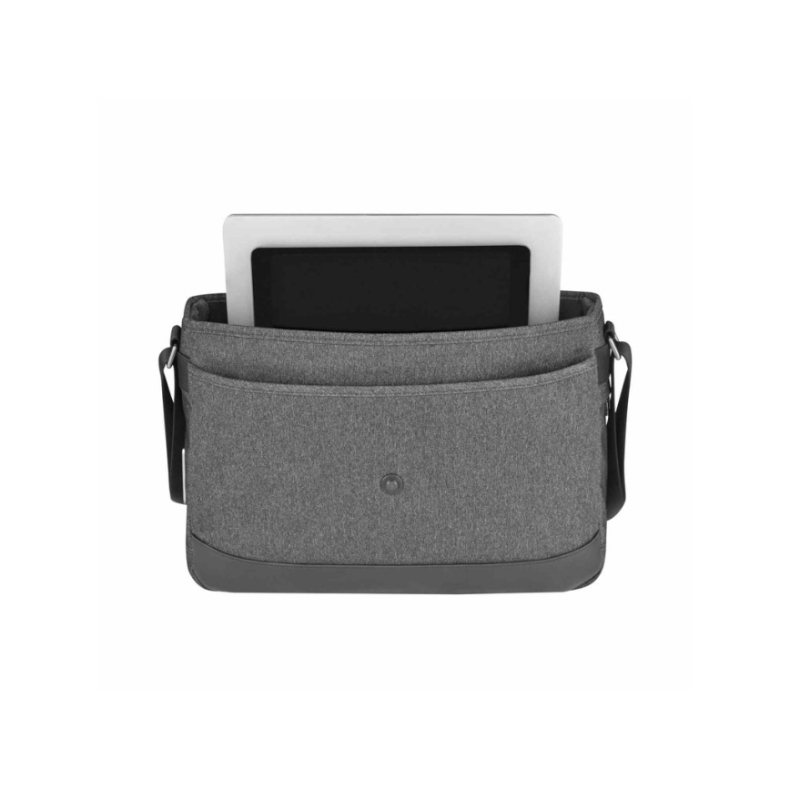 Victorinox - Sacoche pour ordinateur portable 14 Architecture Urban2 13 l gris