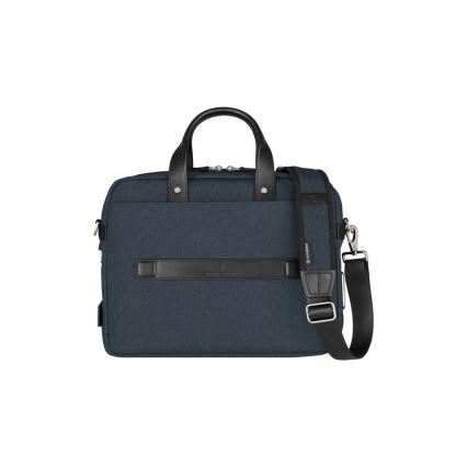 Victorinox - Sacoche pour ordinateur portable 14 Architecture Urban2 16 l bleue