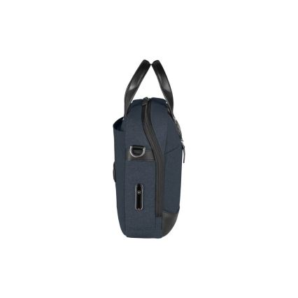 Victorinox - Sacoche pour ordinateur portable 14 Architecture Urban2 16 l bleue