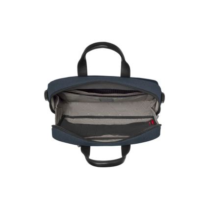 Victorinox - Sacoche pour ordinateur portable 14 Architecture Urban2 16 l bleue