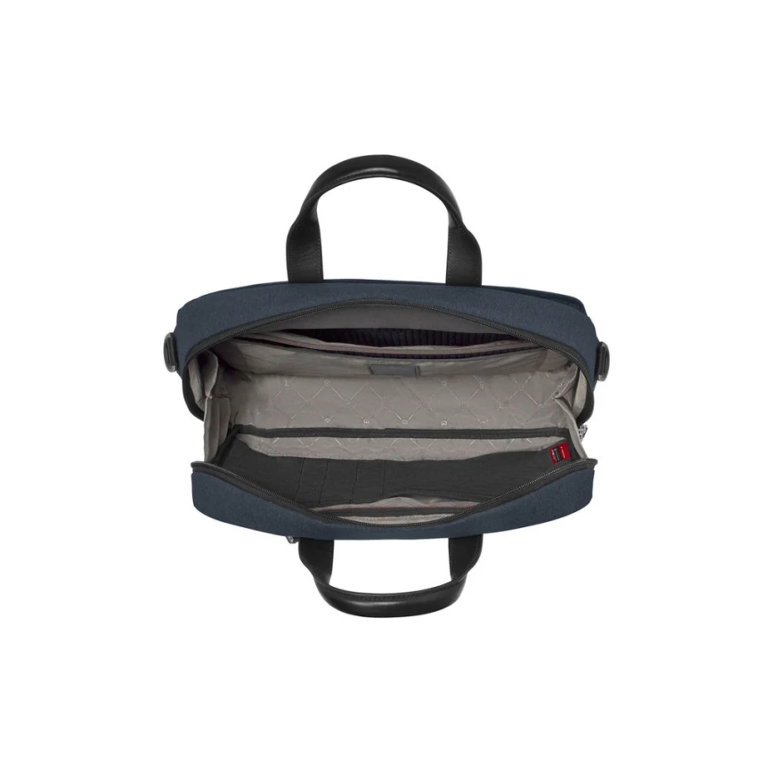 Victorinox - Sacoche pour ordinateur portable 14 Architecture Urban2 16 l bleue