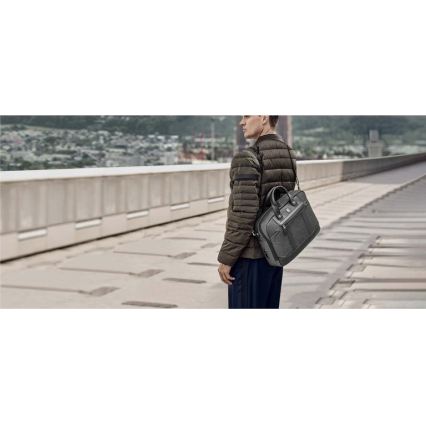 Victorinox - Sacoche pour ordinateur portable 14 Architecture Urban2 16 l gris