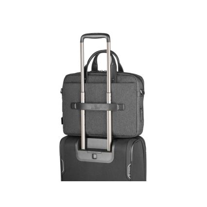 Victorinox - Sacoche pour ordinateur portable 14 Architecture Urban2 16 l gris