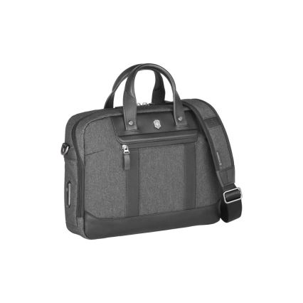 Victorinox - Sacoche pour ordinateur portable 14 Architecture Urban2 16 l gris