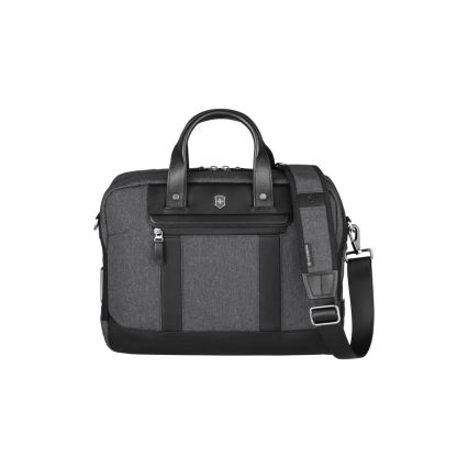 Victorinox - Sacoche pour ordinateur portable 14 Architecture Urban2 16 l gris